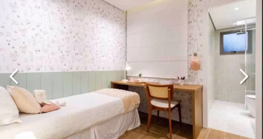 Apartamento com 2 quartos à venda na Rua Cel. Sousa Reis, Vila Zilda, São Paulo