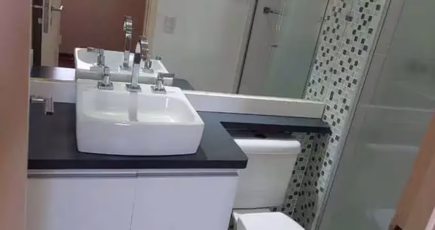 Apartamento com 3 quartos à venda na Rua Doutor Luiz Migliano, Jardim Vazani, São Paulo