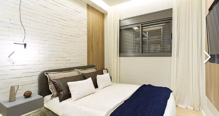Apartamento com 1 quarto à venda na Rua Padre Adelino, Quarta Parada, São Paulo