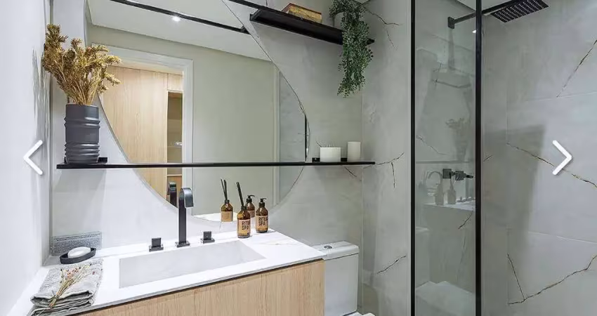 Apartamento com 3 quartos à venda na Rua Padre Adelino, Quarta Parada, São Paulo