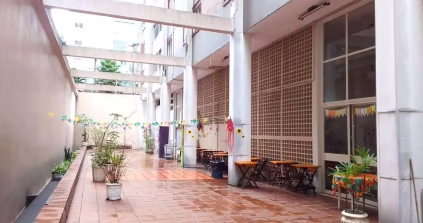 Apartamento com 3 quartos à venda na Rua Fradique Coutinho, Pinheiros, São Paulo