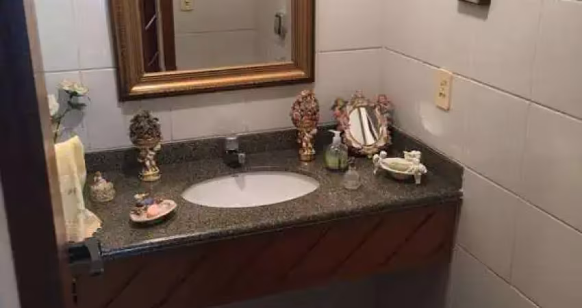 Apartamento com 4 quartos à venda na Rua Croata, Vila Augusto, São Paulo