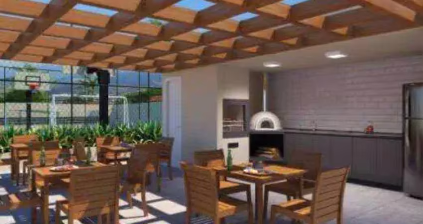 Apartamento com 2 quartos à venda na Rua Londrina, Jardim do Líbano, Barueri
