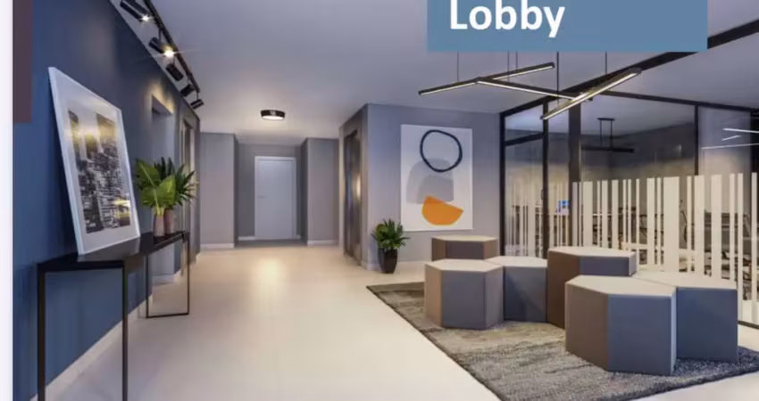 Apartamento com 2 quartos à venda na Avenida Dionysia Alves Barreto, Centro, Osasco