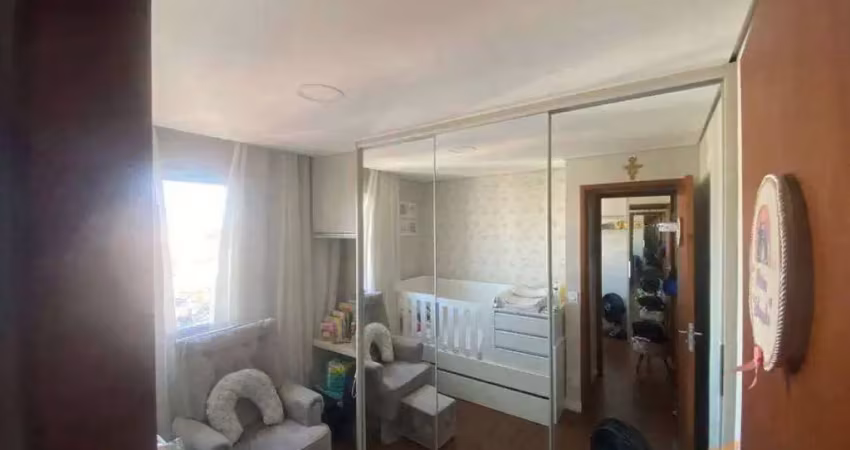 Apartamento com 2 quartos à venda na Avenida Jaguaribe, Jaguaribe, Osasco