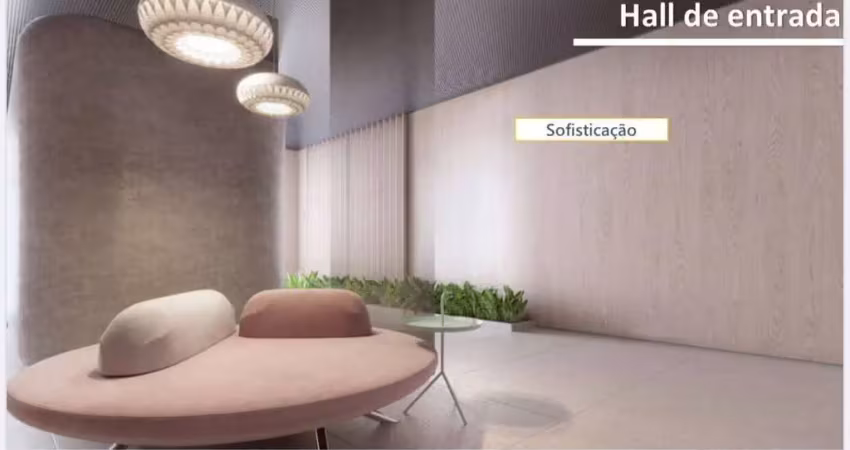 Apartamento com 1 quarto à venda na Alameda Franca, Cerqueira César, São Paulo