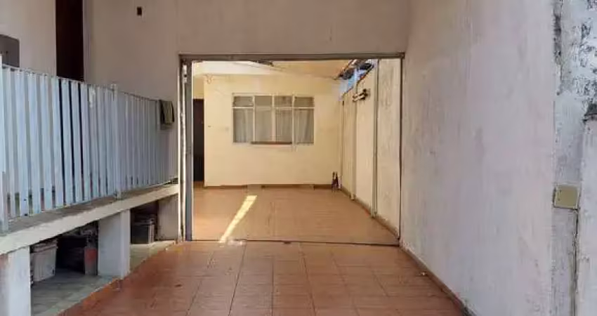 Casa com 2 quartos à venda na Rua Anselmo Pedro Medeiros, Vila Campesina, Osasco