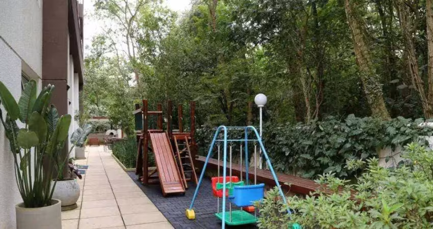 Apartamento em jardim fonte do morumbi  -  são paulo