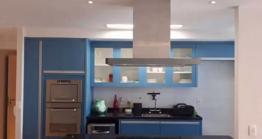 Apartamento com 1 quarto à venda na Rua Castilho, Brooklin, São Paulo