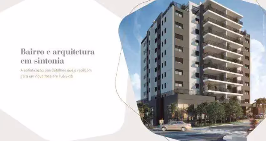 Apartamento com 4 quartos à venda na Rua Tobias Barreto, Mooca, São Paulo