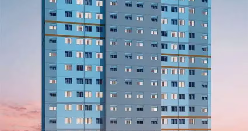 Apartamento com 2 quartos à venda na Rua Luiz Gatti, Água Branca, São Paulo