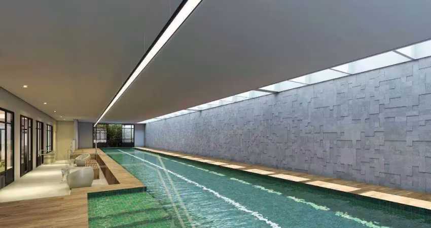 Apartamento à venda na Avenida Jabaquara, Mirandópolis, São Paulo