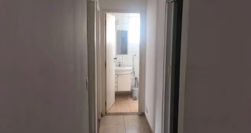 Apartamento com 2 quartos à venda na Avenida Gen. Mac Arthur, Vila Lageado, São Paulo