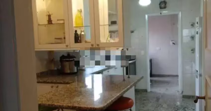 Apartamento com 4 quartos à venda na Rua Germano Ulbrich, Vila Andrade, São Paulo