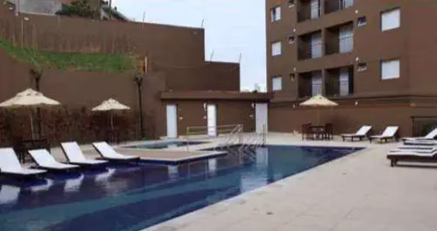 Apartamento com 2 quartos à venda na Avenida Sebastião Davino dos Reis, Jardim Tupanci, Barueri