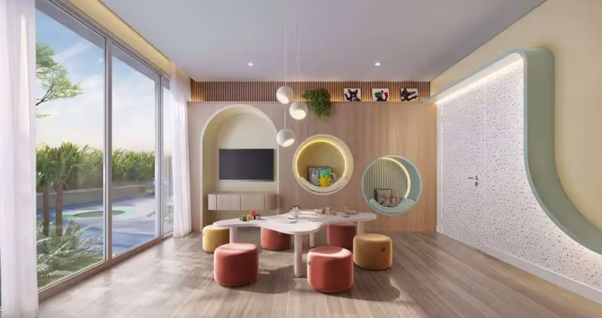 Apartamento com 4 quartos à venda na Alameda Lorena, Cerqueira César, São Paulo