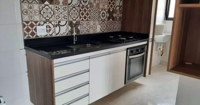 Apartamento com 2 quartos à venda na Avenida Henrique Gonçalves Baptista, Jardim Belval, Barueri