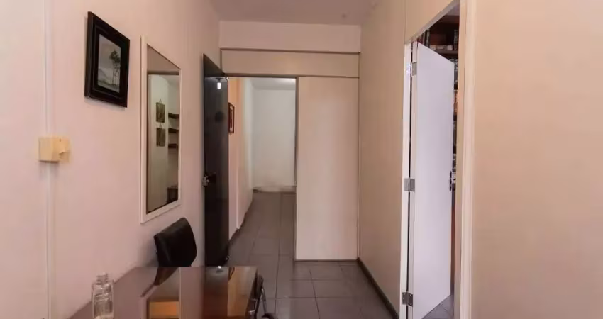 Apartamento com 1 quarto à venda na Avenida Imperatriz Leopoldina, Vila Leopoldina, São Paulo
