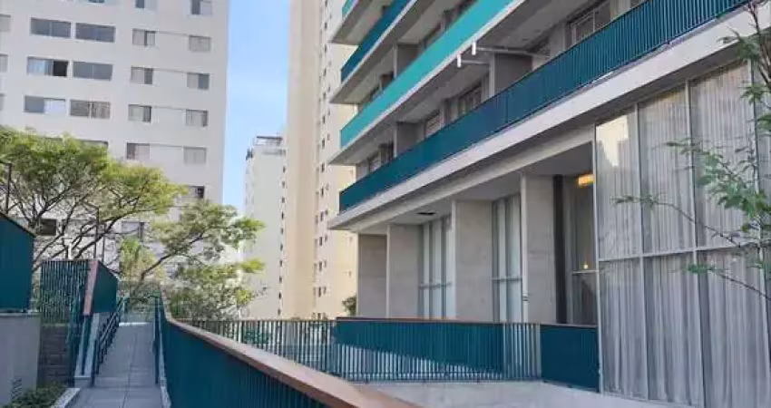 Apartamento à venda na Avenida Pavão, Indianópolis, São Paulo