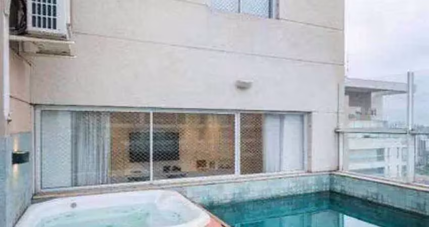 Apartamento com 4 quartos à venda na Rua Volta Redonda, Campo Belo, São Paulo