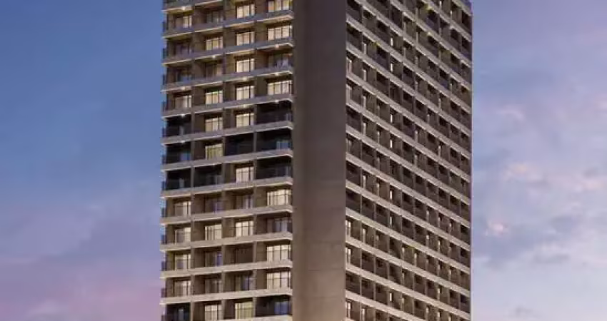 Apartamento à venda na Rua Barata Ribeiro, Bela Vista, São Paulo
