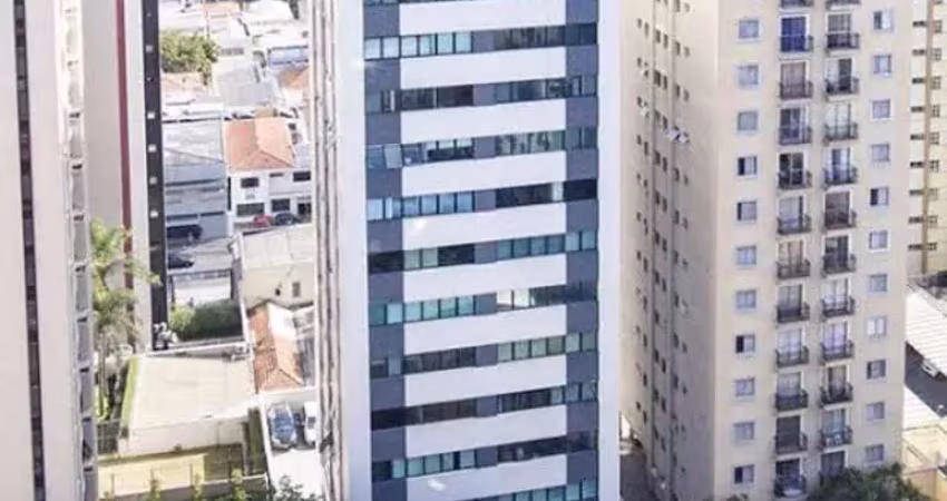 Apartamento à venda na Rua Ten. Gomes Ribeiro, Vila Clementino, São Paulo