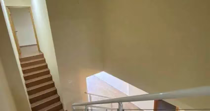 Apartamento à venda na Rua Artur Pinto da Rocha, Jaguaré, São Paulo