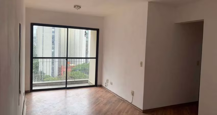 Apartamento com 2 quartos à venda na Avenida Nova Independência, Brooklin, São Paulo