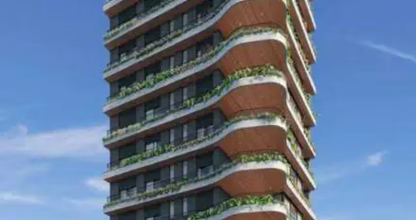 Apartamento com 3 quartos à venda na Rua José Maria Lisboa, Jardim Paulista, São Paulo