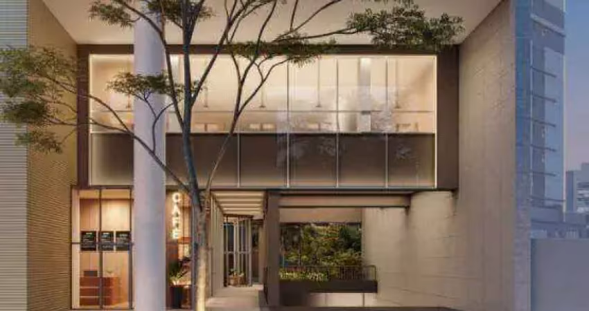 Apartamento com 2 quartos à venda na Rua Maria Paula, Bela Vista, São Paulo