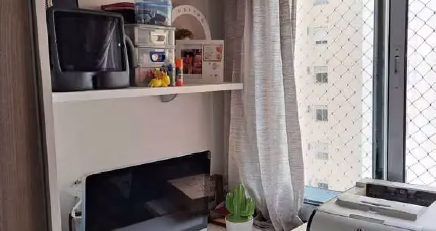 Apartamento com 3 quartos à venda na Rua Matias Roxo, Vila Leopoldina, São Paulo