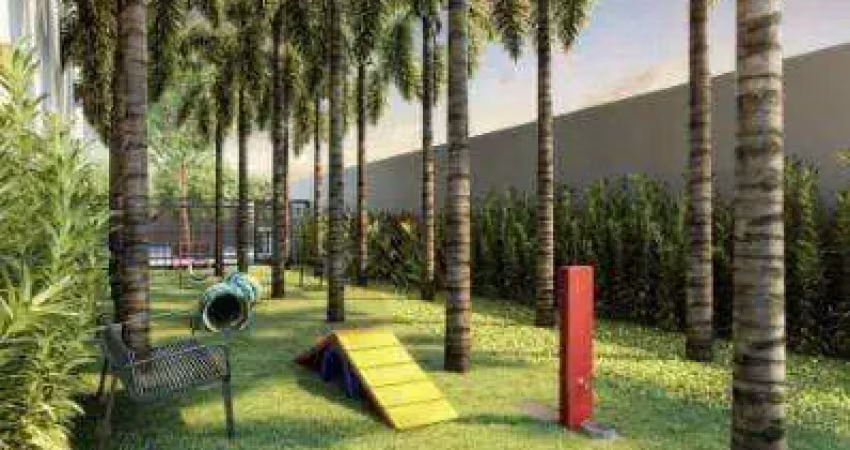 Apartamento com 2 quartos à venda na Avenida Morumbi, Morumbi, São Paulo