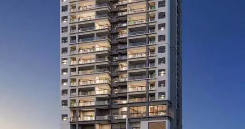 Apartamento com 3 quartos à venda na Rua José Augusto Penteado, Sumaré, São Paulo