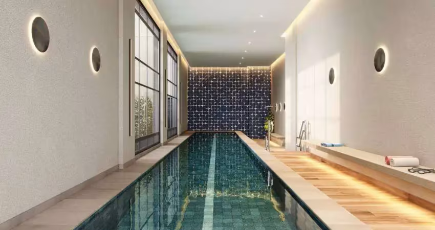 Apartamento com 2 quartos à venda na Rua José Augusto Penteado, Sumaré, São Paulo