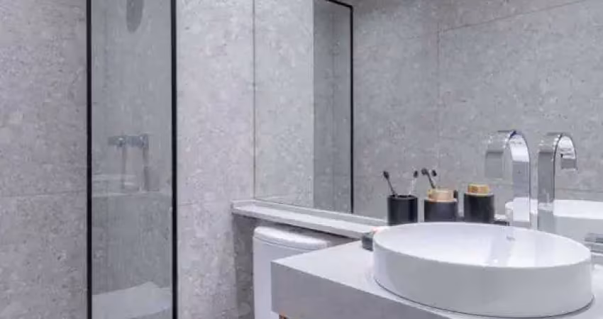 Apartamento com 1 quarto à venda na Rua Herval, Belenzinho, São Paulo