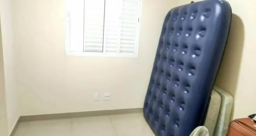 Apartamento com 2 quartos à venda na Rua Santa Catarina, Vila Militar, Barueri