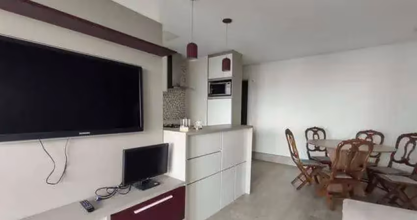 Apartamento com 2 quartos à venda na Rua Viaza, Campo Belo, São Paulo