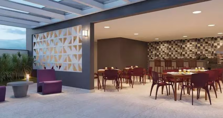Apartamento com 3 quartos à venda na Rua José Homero Roxo, Campininha, São Paulo