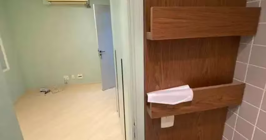 Sala comercial à venda na Rua Arandu, Itaim Bibi, São Paulo