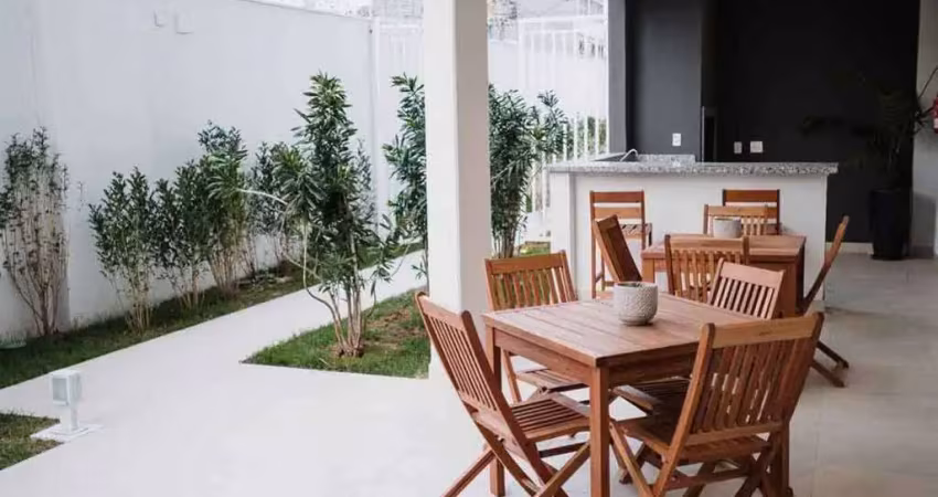 Apartamento com 2 quartos à venda na Avenida Inajar de Souza, Limão, São Paulo