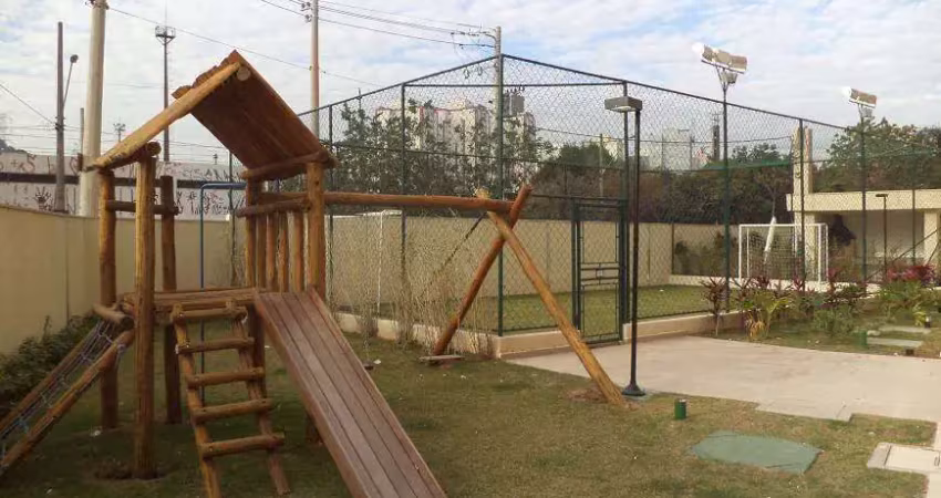 Apartamento com 3 quartos à venda na Avenida José Lopes Lázaro, Presidente Altino, Osasco