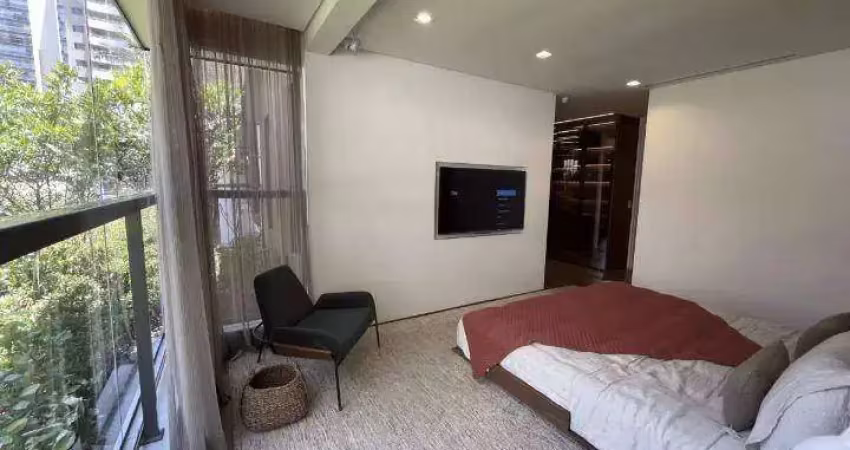 Apartamento com 4 quartos à venda na Avenida Portugal, Brooklin, São Paulo