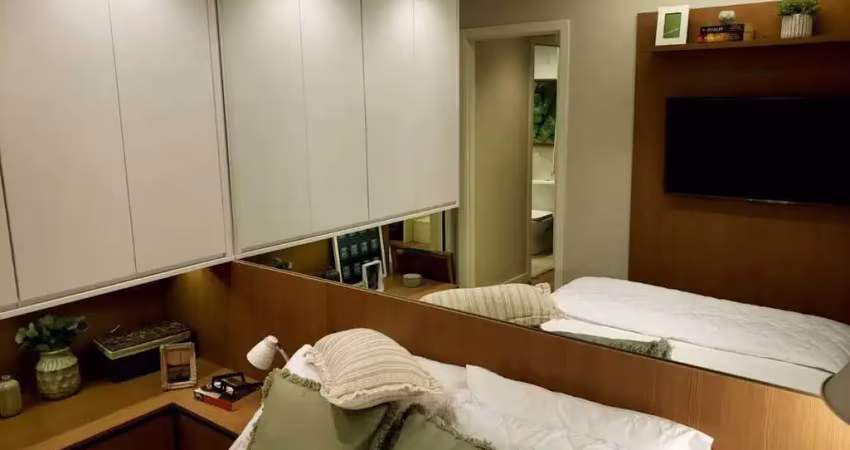 Apartamento com 2 quartos à venda na Avenida Rudge, Bom Retiro, São Paulo