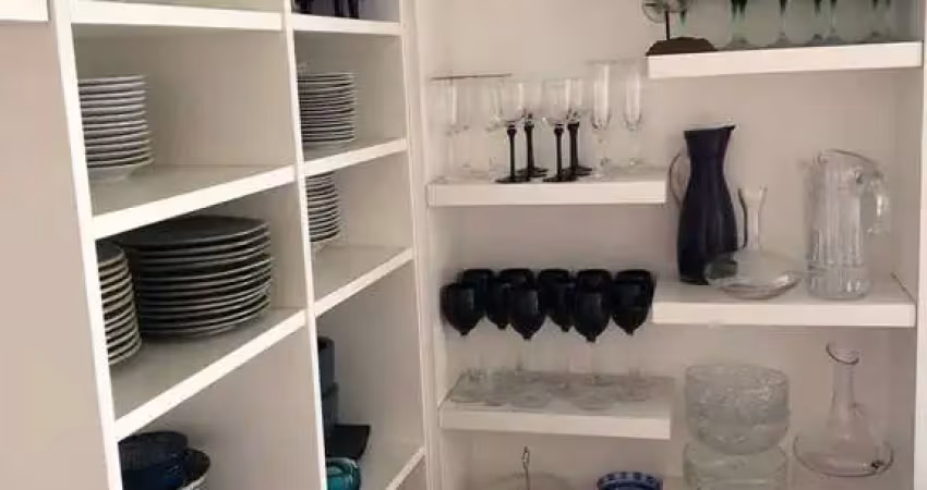 Casa com 4 quartos à venda na Alameda Colômbia, Alphaville Residencial Dois, Barueri