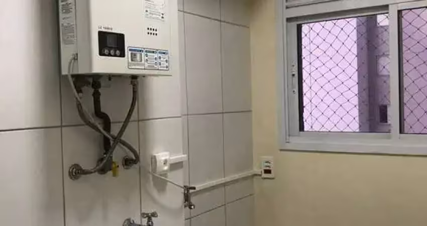 Apartamento com 2 quartos à venda na Rua Luiz Scott, Jardim Iracema, Barueri