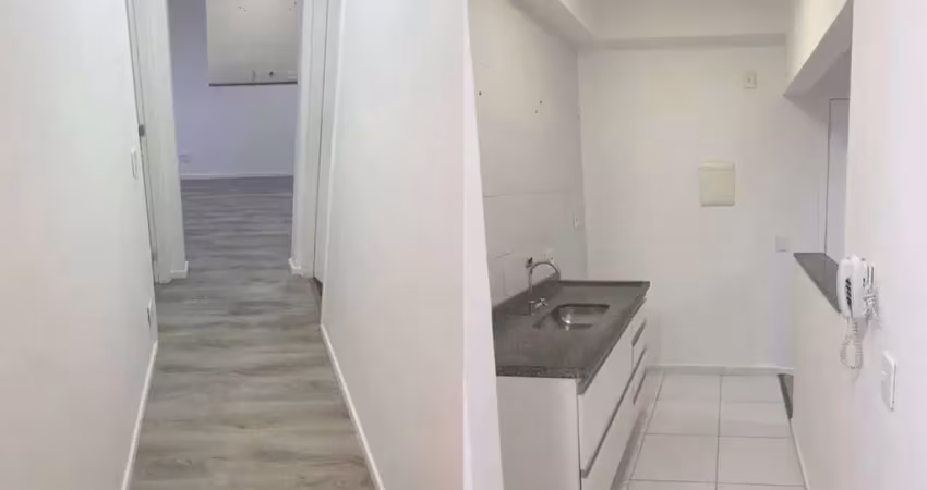 Apartamento com 2 quartos à venda na Avenida Henrique Gonçalves Baptista, Jardim Belval, Barueri