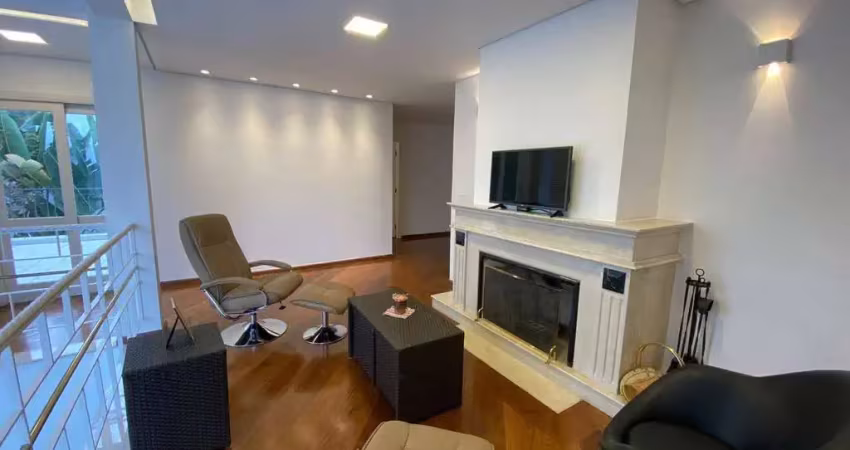 Casa com 4 quartos à venda na 06475-170, Alphaville Residencial Zero, Barueri