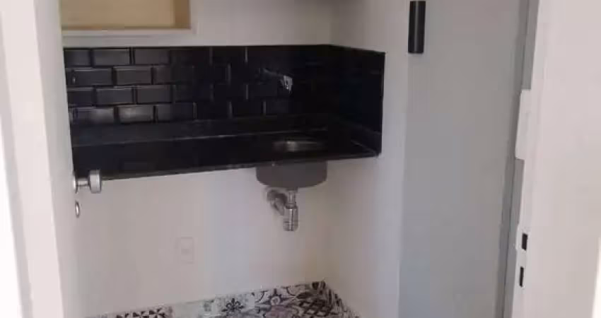 Sala comercial à venda na Avenida Bem-te-vi, Indianópolis, São Paulo