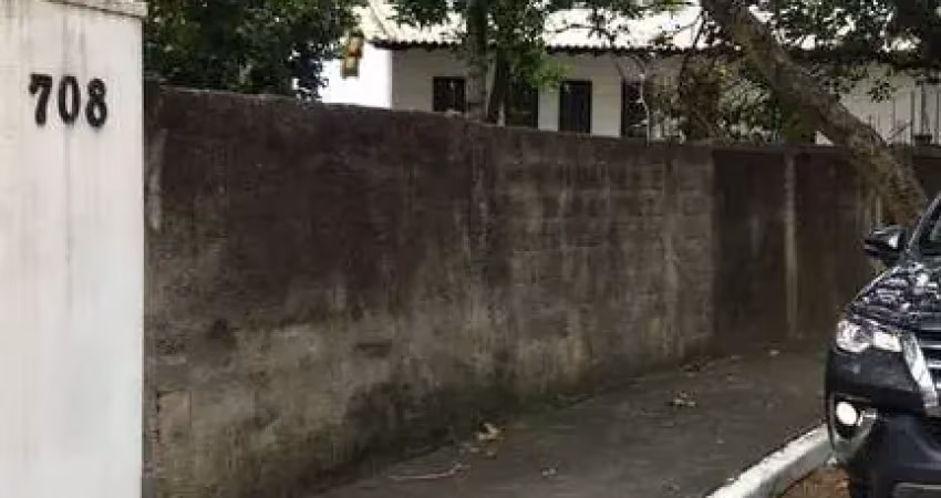 Ponto comercial à venda na Rua Gen. Almério de Moura, Vila Tramontano, São Paulo