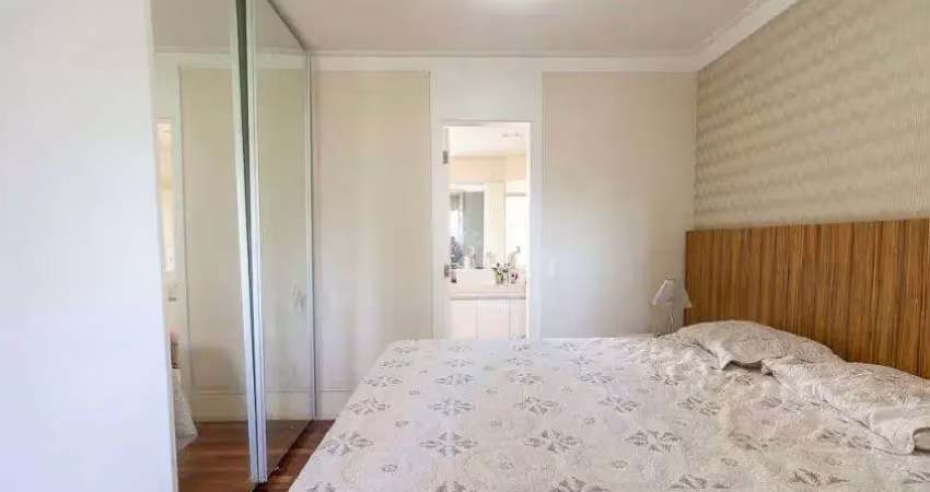 Apartamento com 3 quartos à venda na Rua José Gonçalves, Vila Andrade, São Paulo
